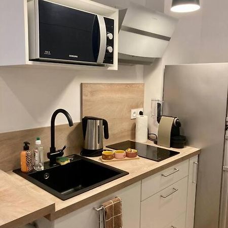 Appartement Bordeaux Centre - Grand Theatre ภายนอก รูปภาพ