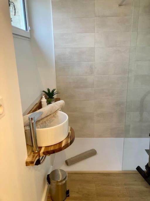 Appartement Bordeaux Centre - Grand Theatre ภายนอก รูปภาพ